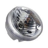 Maxbell Vorne Frontscheinwerfer Lampe Professional FOR VESPA LX 50 2T OEM 58259R