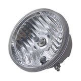 Maxbell Vorne Frontscheinwerfer Lampe Professional FOR VESPA LX 50 2T OEM 58259R