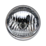 Maxbell Vorne Frontscheinwerfer Lampe Professional FOR VESPA LX 50 2T OEM 58259R