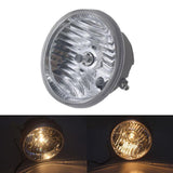 Maxbell Vorne Frontscheinwerfer Lampe Professional FOR VESPA LX 50 2T OEM 58259R