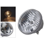 Maxbell Vorne Frontscheinwerfer Lampe Professional FOR VESPA LX 50 2T OEM 58259R