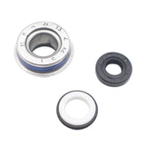 Maxbell Mechanical Water Pump Oil Seal Shock Absorber Oil Seals Set Accessory