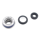 Maxbell Mechanical Water Pump Oil Seal Shock Absorber Oil Seals Set Accessory