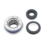 Maxbell Mechanical Water Pump Oil Seal Shock Absorber Oil Seals Set Accessory