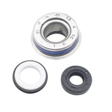 Maxbell Mechanical Water Pump Oil Seal Shock Absorber Oil Seals Set Accessory