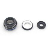 Maxbell Mechanical Water Pump Oil Seal Shock Absorber Oil Seals Set Accessory