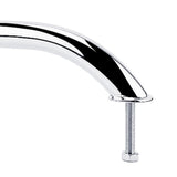 Maxbell 316 Stainless Steel Boat Handle Grab Bar Handrail length 12 inch