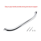 Maxbell 316 Stainless Steel Boat Handle Grab Bar Handrail length 12 inch