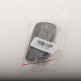 Maxbell Front Brake Cylinder Fluid Reservoir Cover for Honda Rebel CMX 500  Black