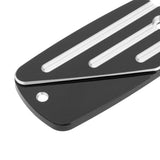 Maxbell Front Brake Cylinder Fluid Reservoir Cover for Honda Rebel CMX 500  Black