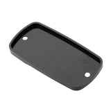 Maxbell Front Brake Cylinder Fluid Reservoir Cover for Honda Rebel CMX 500  Black