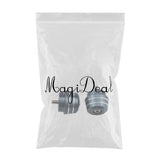 Maxbell 1 Pair Handlebar Grips for TIGER 900 GT/RALLY for Scrambler 1200XE 2019-2021 Grey