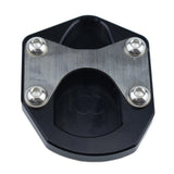Maxbell Kickstand Extension Pad Enlarger for HONDA CT125 Trail125 Durable Premium