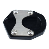 Maxbell Kickstand Extension Pad Enlarger for HONDA CT125 Trail125 Durable Premium