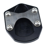 Maxbell Kickstand Extension Pad Enlarger for HONDA CT125 Trail125 Durable Premium