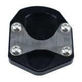 Maxbell Kickstand Extension Pad Enlarger for HONDA CT125 Trail125 Durable Premium