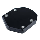 Maxbell Kickstand Extension Pad Enlarger for HONDA CT125 Trail125 Durable Premium