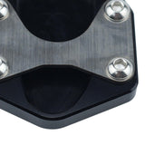 Maxbell Kickstand Extension Pad Enlarger for HONDA CT125 Trail125 Durable Premium
