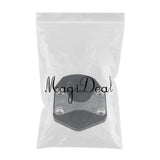 Maxbell Kickstand Extension Pad Enlarger for HONDA CT125 Trail125 Durable Premium