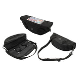 Maxbell Motorcycle Handlebar Bag Compatible with BMW F750GS R1200GS Motorbike Parts