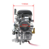 Maxbell 40mm Carburetor Fits for Harley CV 40 XLH883 XL883 Carb Replace 27421-99A
