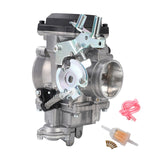 Maxbell 40mm Carburetor Fits for Harley CV 40 XLH883 XL883 Carb Replace 27421-99A