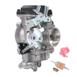 Maxbell 40mm Carburetor Fits for Harley CV 40 XLH883 XL883 Carb Replace 27421-99A