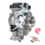 Maxbell 40mm Carburetor Fits for Harley CV 40 XLH883 XL883 Carb Replace 27421-99A