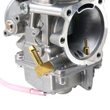 Maxbell 40mm Carburetor Fits for Harley CV 40 XLH883 XL883 Carb Replace 27421-99A