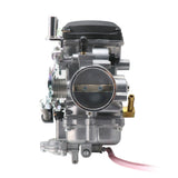 Maxbell 40mm Carburetor Fits for Harley CV 40 XLH883 XL883 Carb Replace 27421-99A