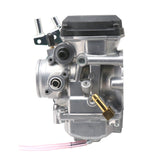 Maxbell 40mm Carburetor Fits for Harley CV 40 XLH883 XL883 Carb Replace 27421-99A