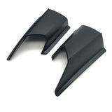 Maxbell Motorcycle Fairing Wing Cover for Honda ADV150 19-20 Replace Accessories Black