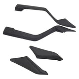Maxbell Fairing Wind Deflectors Side Shield for Honda CRF1000L Africa Twin 2016-2019 Upper