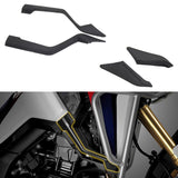Maxbell Fairing Wind Deflectors Side Shield for Honda CRF1000L Africa Twin 2016-2019 Upper