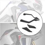 Maxbell Fairing Wind Deflectors Side Shield for Honda CRF1000L Africa Twin 2016-2019 Upper