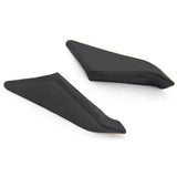 Maxbell Fairing Wind Deflectors Side Shield for Honda CRF1000L Africa Twin 2016-2019 Upper