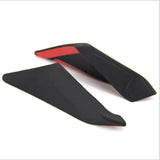 Maxbell Fairing Wind Deflectors Side Shield for Honda CRF1000L Africa Twin 2016-2019 Upper