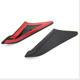 Maxbell Fairing Wind Deflectors Side Shield for Honda CRF1000L Africa Twin 2016-2019 Upper