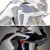 Maxbell Fairing Wind Deflectors Side Shield for Honda CRF1000L Africa Twin 2016-2019 Upper