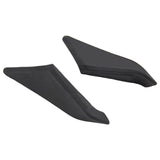 Maxbell Fairing Wind Deflectors Side Shield for Honda CRF1000L Africa Twin 2016-2019 Upper