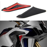 Maxbell Fairing Wind Deflectors Side Shield for Honda CRF1000L Africa Twin 2016-2019 Upper