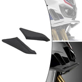 Maxbell Fairing Wind Deflectors Side Shield for Honda CRF1000L Africa Twin 2016-2019 Upper