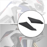 Maxbell Fairing Wind Deflectors Side Shield for Honda CRF1000L Africa Twin 2016-2019 Upper