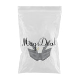 Maxbell Retro LED Rear Brake Tail Light for DUCATI 899 959 1199/S/R 1299 Smoke Black