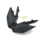 Maxbell Retro LED Rear Brake Tail Light for DUCATI 899 959 1199/S/R 1299 Smoke Black