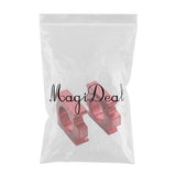 Maxbell CNC Rear Axle Block Chain Adjuster for Honda CRF250R 04-16 CRF450X 05-16 Acc