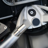 Maxbell New Motorcycle Expansion Pole Phone Navigation Bracket for BMW K1600GTL