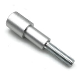 Maxbell New Motorcycle Expansion Pole Phone Navigation Bracket for BMW K1600GTL