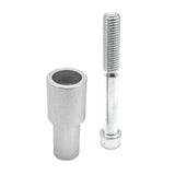 Maxbell New Motorcycle Expansion Pole Phone Navigation Bracket for BMW K1600GTL