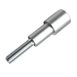 Maxbell New Motorcycle Expansion Pole Phone Navigation Bracket for BMW K1600GTL